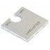M12 Tipo AF P1 Embalaje LINDAPTER® galvanizado en caliente