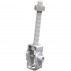 Fijaciones para colgadores LINDAPTER® Junta tipo SW M10