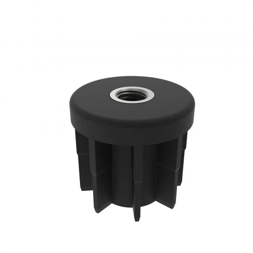 INSERT FILETE PR TUBES RONDS 60.3X2.0 M16 REF 098VR602016