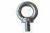 Anillo de elevación DIN 580 M12 Acero inoxidable A2