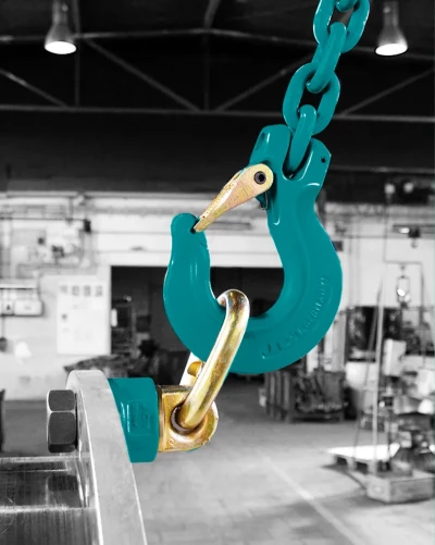 Anneau de levage et d'arrimage mâle THEIPA POINT M8x18 JDT ®