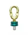 Anneau de levage et d'arrimage mâle Theipa Point M10x18 JDT®