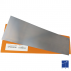 Dispensador de láminas de acero inoxidable 5 hojas 150mmX 500mm 0.15mm