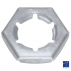 PAL® DIN 7967 M10 X 1,50 acero inoxidable A2 contratuerca
