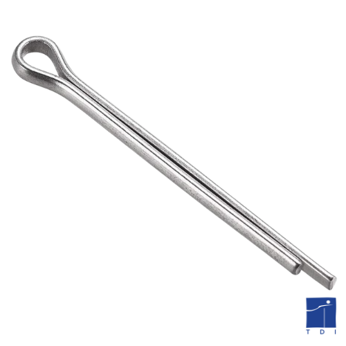 Pasador de chaveta DIN 94 5 X 90 mm Acero inoxidable 304