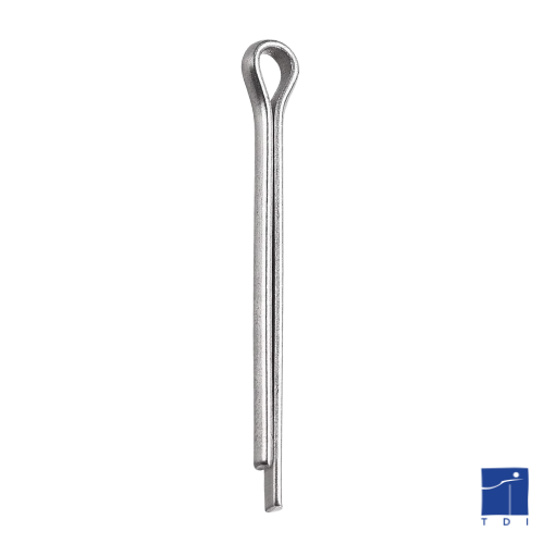 Pasador de chaveta DIN 94 5 X 90 mm Acero inoxidable 304