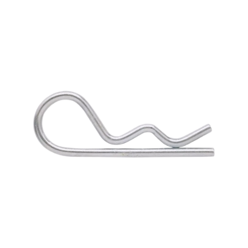 Clavija Beta 1.8mm X 36mm acero zincado