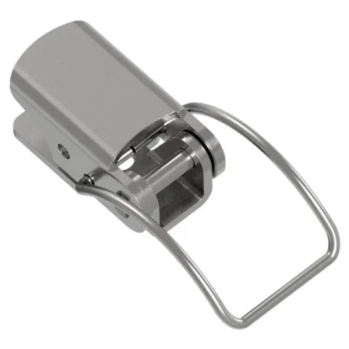 ABRAZADERA DE ACERO INOXIDABLE (1) TL20-203-52