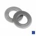 Arandela plana DIN 125 10mm acero inoxidable 904L