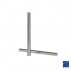 Varilla roscada NC 1000mm DIN 976 11/2NC 6 ALAMBRE DE ACERO INOXIDABLE 316L Mo+80 KG BUMAX 88® Varilla roscada NC 1000mm DIN 976 11/2NC 6 ALAMBRE DE ACERO INOXIDABLE 316L Mo+80 KG BUMAX 88