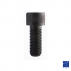 Tornillo hexagonal ISO 4762 M6 X 1.00 X 30mm cl.12.9 UNBRAKO