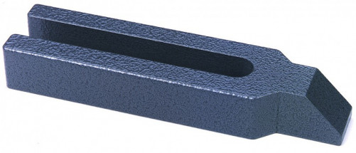 Pinza de horquilla con nariz n°6315GN 14mm X 160mm acero