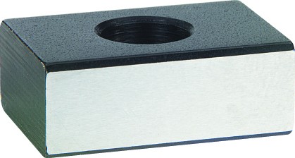 Broca de precisión N°6322-1 20mm X 12mm acero cementado y rectificado