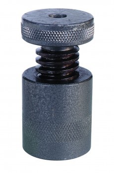 Gato de cuña n°2025 100mm acero