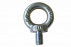 Anillo de elevación DIN 580 M16 Acero inoxidable A2