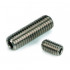 Tornillo de cabeza cilíndrica DIN 913 M4 X 70 X 12mm Acero inoxidable A2