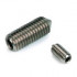 Tornillo de cabeza cilíndrica DIN 914 M4 X 0,70 X 10mm Acero inoxidable A2