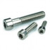 Tornillo de cabeza cilíndrica DIN 912 M10 X 1,50 X 25mm Acero inoxidable A4-70