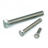 Tornillo de cabeza hexagonal totalmente roscado DIN 933 M10 X 1,50 X 16mm acero inoxidable A4-70