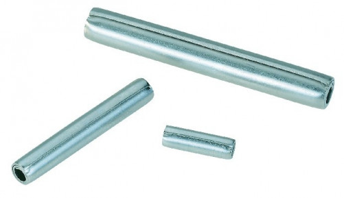 Pasador elástico en espiral - serie media ISO 8750 1,5 X 16mm Acero inoxidable 304 SPIROL
