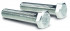 Tornillo de cabeza hexagonal ISO 4017 M10 X 1.50 X 30mm Acero inoxidable 316L BUMAX 109
