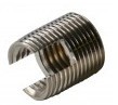 302 M10 X 1.50 acero inoxidable 1.4105 ENSAT® casquillo autorroscante
