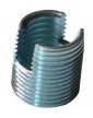 302 casquillo autorroscante M2,5 X 0,45 acero cementado, zincado blanco ENSAT