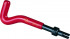 Herramienta de instalación manual para insertos roscados RECOIL® N°24 (M30)