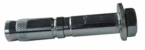SL-S Perno de seguridad MKT® de 14mm X 0mm X 84mm de acero zincado