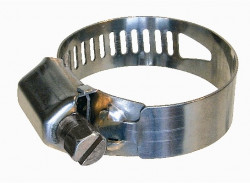con tira perforada, anchura 14 mm NFE 27 851