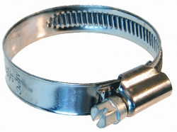 banda embutida, anchura 9 mm DIN 3017