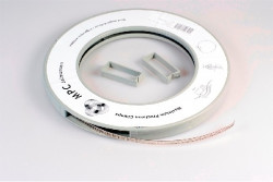 Caja de 25 m de cinta de 14 mm de ancho