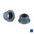 PH135M/MJ M5 X 0,80 acero 1100 MPa cadmiado 5µm Tuerca de base hexagonal SIMLOC® autoblocante totalmente metálica