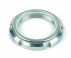 Contratuerca autoblocante serie normal tipo CN NFE 22306 M10 X 0,75 acero semiduro NYLSTOP