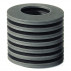 Arandela de seguridad DIN 2093 40mm X 16.3mm X 1.75mm acero 50CrV4