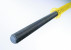 Varilla roscada DIN 976 M30 X 3.50 X 1500mm Cl.8.8 zincada blanca