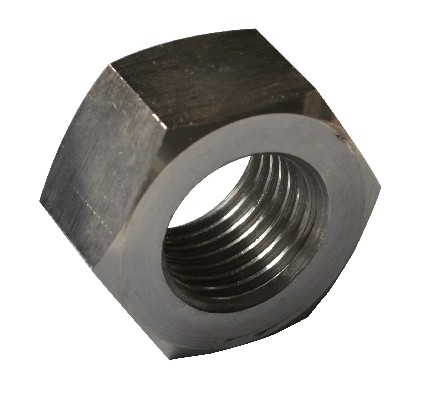 Tuerca de alta temperatura M16 X 2,00 acero Z15CD5-05