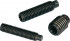 Tornillo de cabeza cilíndrica DIN 915 M10 X 1.50 X 100mm cl.45H