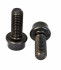 Tornillo de cabeza cilíndrica hexagonal M12 X 1,75 X 25mm cl.10.9 IMBUS RIPP