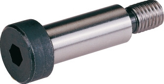 Tornillo de cabeza cilíndrica ISO 7379 12mm M10 paso 150 X16mm cl.12.9 HOLO KROME
