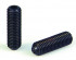 Tornillo de cabeza hexagonal ANSI B.18.3 5/8NC 11 roscas X 5/8 cl.45H