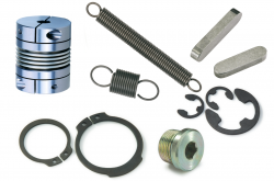 Transmisiones y accesorios