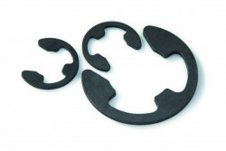 Circlips de acero