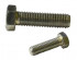 Tornillo cabeza hexagonal ISO 4017 M10 X 1.50 X 65mm cl.8.8 zincado écotri