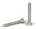 Tornillo de cabeza hexagonal totalmente roscado DIN 933 M10 X 1,50 X 20mm cl. 8.8 galvanizado en caliente