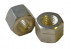 Tuerca hexagonal totalmente metálica autoblocante con ranura H130 NFE 25411 M10 X 1,50 acero inoxidable A4 Sital BHT
