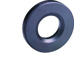 Arandela esférica forma G DIN 6319 G 12mm acero templado 350+80HV 10