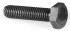 Tornillo de cabeza hexagonal ISO 4017 M10 X 1.50 X 16mm cl 8.8
