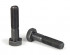 Tornillo de cabeza hexagonal con rosca parcial DIN 960 M10 X 1,00 X 60mm cl.8.8