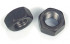 Tuerca hexagonal HU ISO 4032 M10 X 1.50 acero cl.8 zincado Ecotri